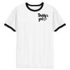 Drifit Ringer Roundneck T-Shirt Thumbnail