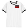 Drifit Ringer Roundneck T-Shirt Thumbnail