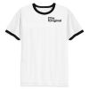Drifit Ringer Roundneck T-Shirt Thumbnail
