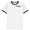 Drifit Ringer Roundneck T-Shirt Thumbnail