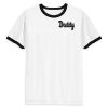 Drifit Ringer Roundneck T-Shirt Thumbnail