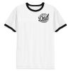 Drifit Ringer Roundneck T-Shirt Thumbnail