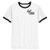 Drifit Ringer Roundneck T-Shirt Thumbnail