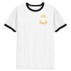 Drifit Ringer Roundneck T-Shirt Thumbnail