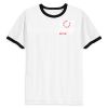 Drifit Ringer Roundneck T-Shirt Thumbnail