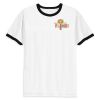 Drifit Ringer Roundneck T-Shirt Thumbnail