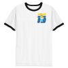 Drifit Ringer Roundneck T-Shirt Thumbnail