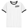 Drifit Ringer Roundneck T-Shirt Thumbnail