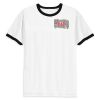 Drifit Ringer Roundneck T-Shirt Thumbnail