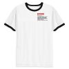 Drifit Ringer Roundneck T-Shirt Thumbnail