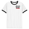 Drifit Ringer Roundneck T-Shirt Thumbnail