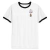 Drifit Ringer Roundneck T-Shirt Thumbnail