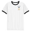 Drifit Ringer Roundneck T-Shirt Thumbnail