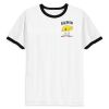 Drifit Ringer Roundneck T-Shirt Thumbnail