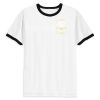 Drifit Ringer Roundneck T-Shirt Thumbnail
