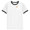 Drifit Ringer Roundneck T-Shirt Thumbnail