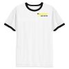 Drifit Ringer Roundneck T-Shirt Thumbnail