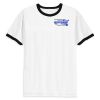 Drifit Ringer Roundneck T-Shirt Thumbnail