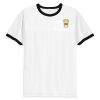 Drifit Ringer Roundneck T-Shirt Thumbnail
