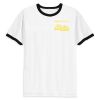 Drifit Ringer Roundneck T-Shirt Thumbnail