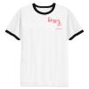 Drifit Ringer Roundneck T-Shirt Thumbnail