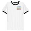 Drifit Ringer Roundneck T-Shirt Thumbnail