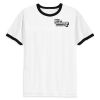 Drifit Ringer Roundneck T-Shirt Thumbnail