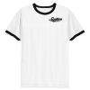 Drifit Ringer Roundneck T-Shirt Thumbnail