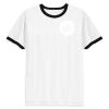 Drifit Ringer Roundneck T-Shirt Thumbnail