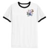Drifit Ringer Roundneck T-Shirt Thumbnail