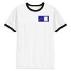 Drifit Ringer Roundneck T-Shirt Thumbnail