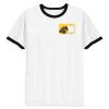 Drifit Ringer Roundneck T-Shirt Thumbnail