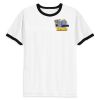 Drifit Ringer Roundneck T-Shirt Thumbnail