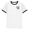 Drifit Ringer Roundneck T-Shirt Thumbnail