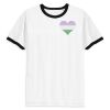 Drifit Ringer Roundneck T-Shirt Thumbnail