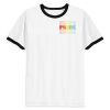 Drifit Ringer Roundneck T-Shirt Thumbnail