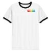 Drifit Ringer Roundneck T-Shirt Thumbnail
