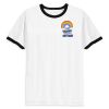Drifit Ringer Roundneck T-Shirt Thumbnail