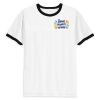 Drifit Ringer Roundneck T-Shirt Thumbnail