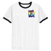 Drifit Ringer Roundneck T-Shirt Thumbnail