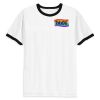 Drifit Ringer Roundneck T-Shirt Thumbnail