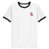 Drifit Ringer Roundneck T-Shirt Thumbnail