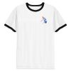 Drifit Ringer Roundneck T-Shirt Thumbnail