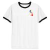 Drifit Ringer Roundneck T-Shirt Thumbnail