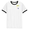 Drifit Ringer Roundneck T-Shirt Thumbnail