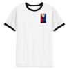 Drifit Ringer Roundneck T-Shirt Thumbnail