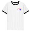 Drifit Ringer Roundneck T-Shirt Thumbnail
