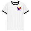 Drifit Ringer Roundneck T-Shirt Thumbnail