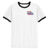 Drifit Ringer Roundneck T-Shirt Thumbnail