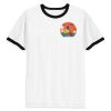 Drifit Ringer Roundneck T-Shirt Thumbnail